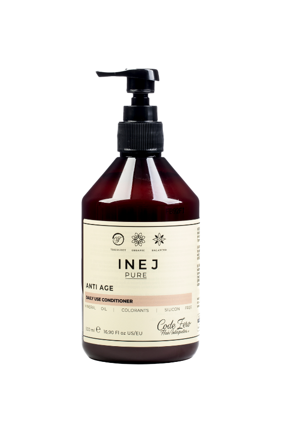 INEJ Anti-Age Conditioner