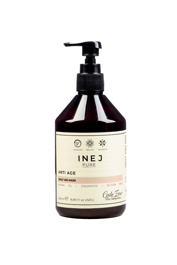 INEJ Anti-Age Masker