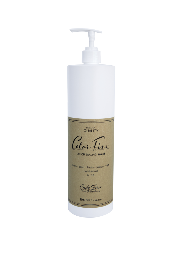 COLOR CARE