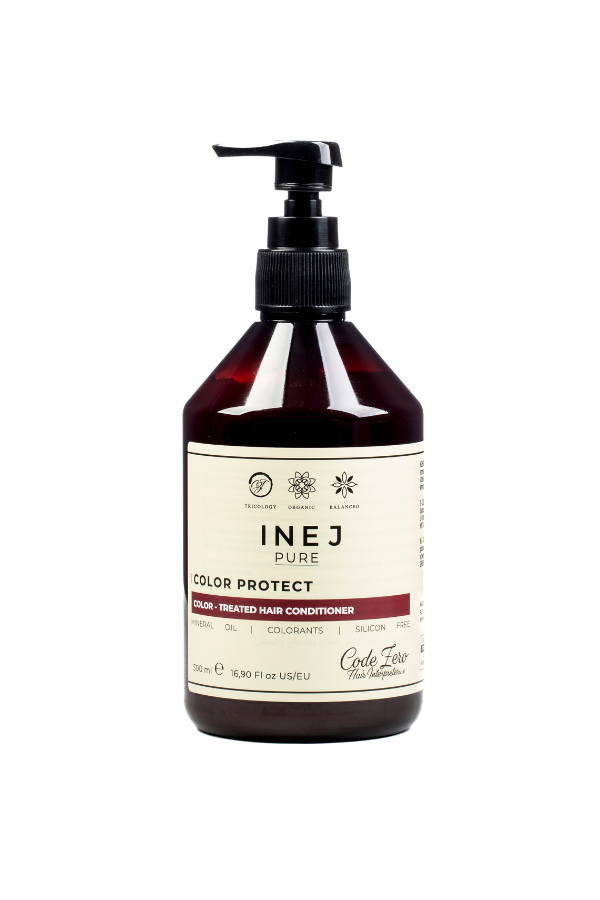 INEJ Color Protect Conditioner
