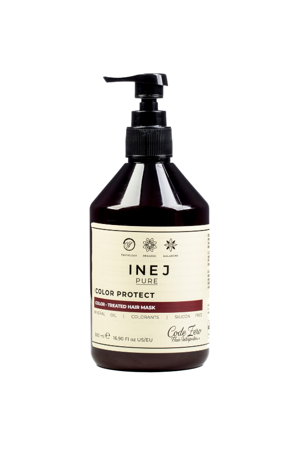 INEJ Color Protect Masker