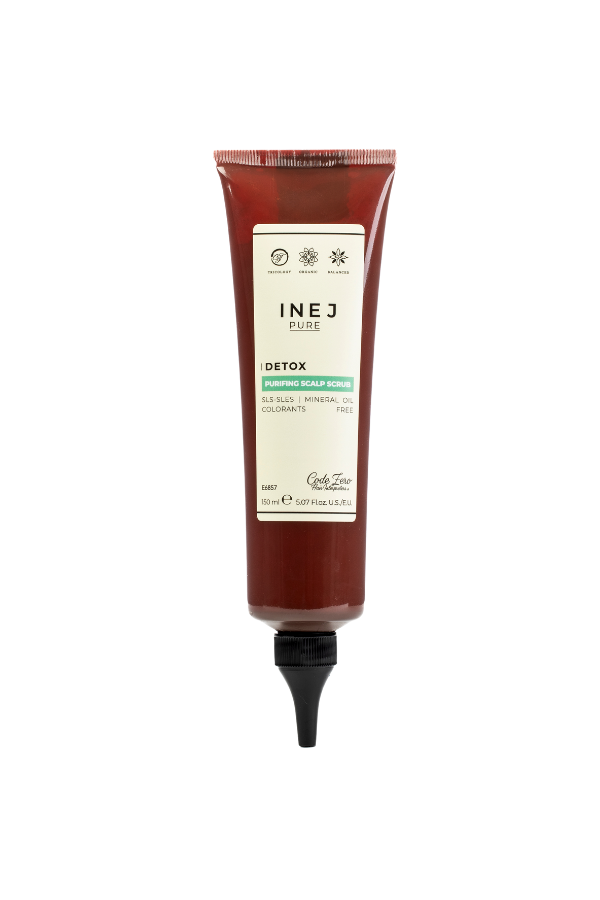 INEJ Detox