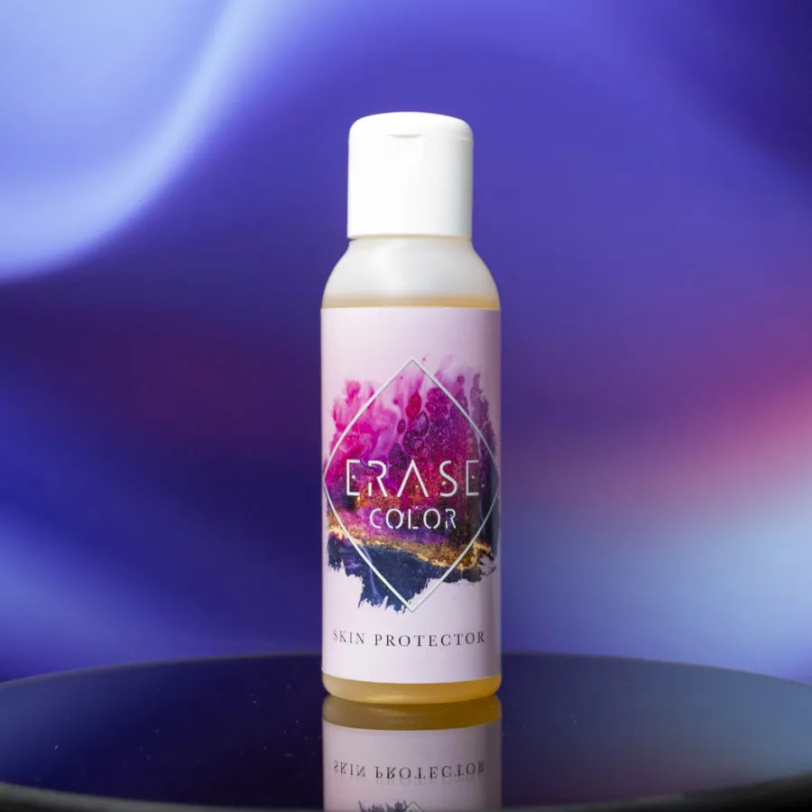 Erase Color Skin Protector – 1 bottle