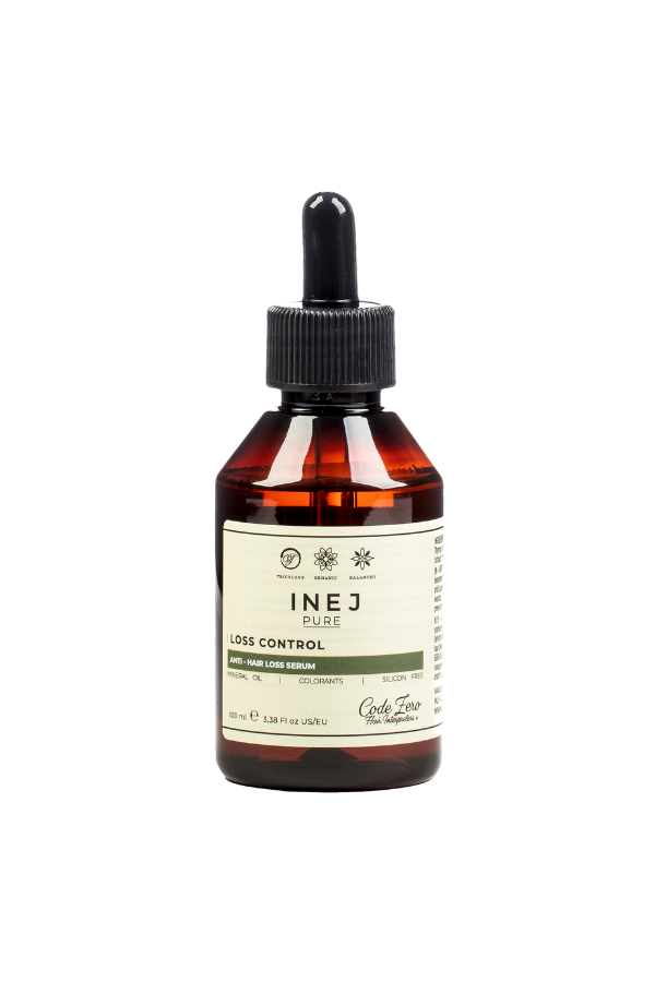 INEJ Loss Control Serum
