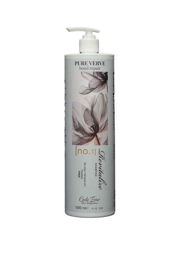 Revitalize Shampoo