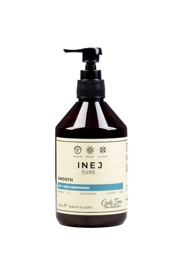 INEJ Smooth Conditioner