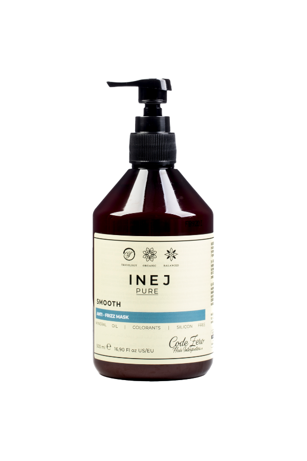 INEJ Smooth Masker