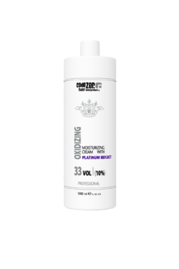 Platinum Reflect 33 vol (10%)