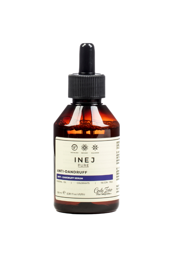 INEJ Anti-Dandruff Serum