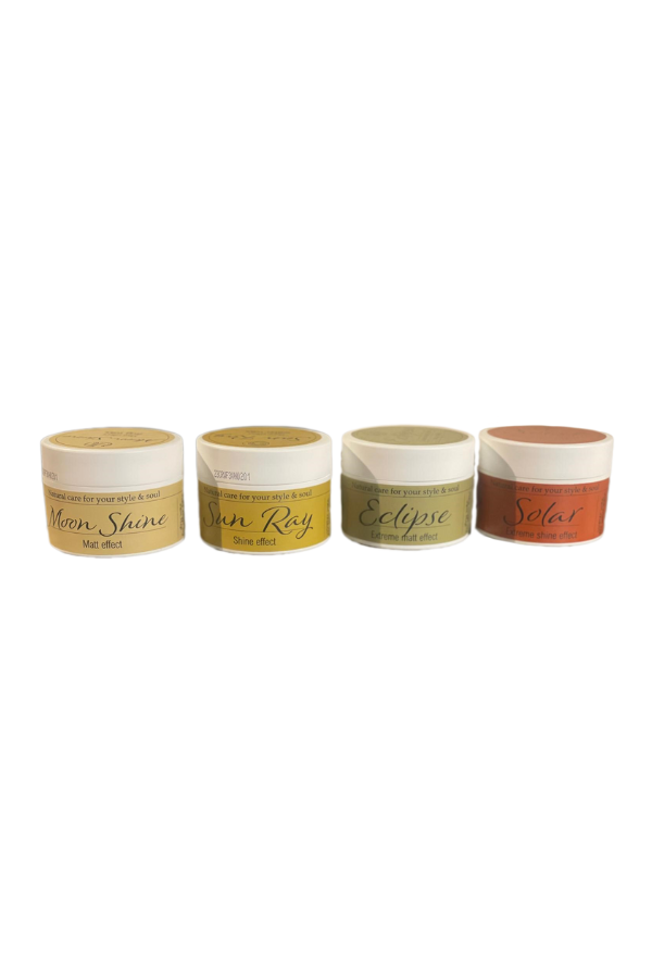 Hair Waxes