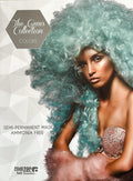 The Gems Collection Color Chart