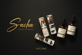 Sacha Concept of Beauty Gift Card
