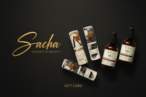 Sacha Concept of Beauty Gift Card