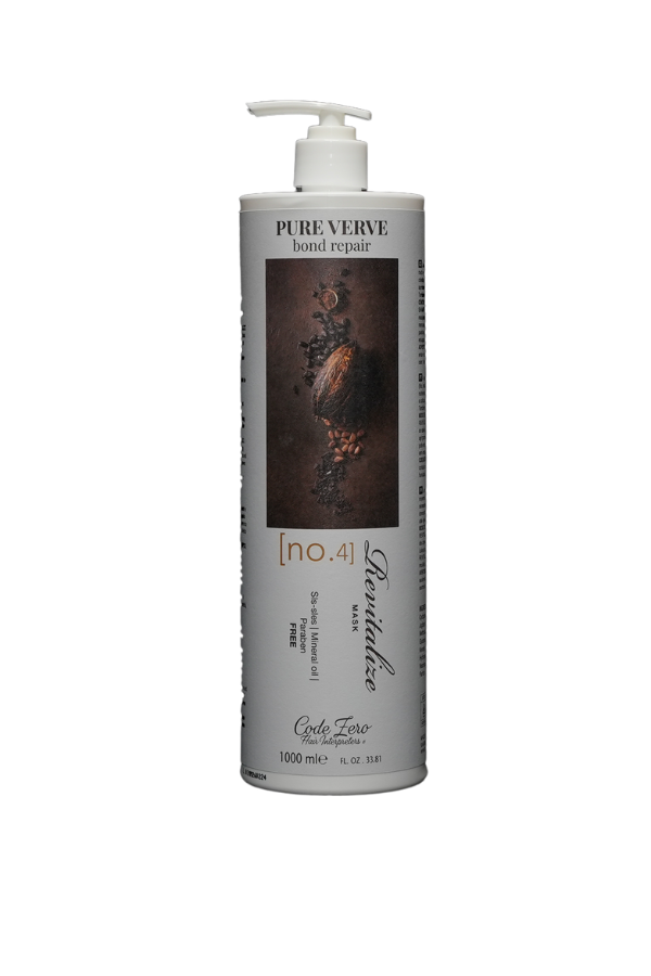 Revitalize Mask