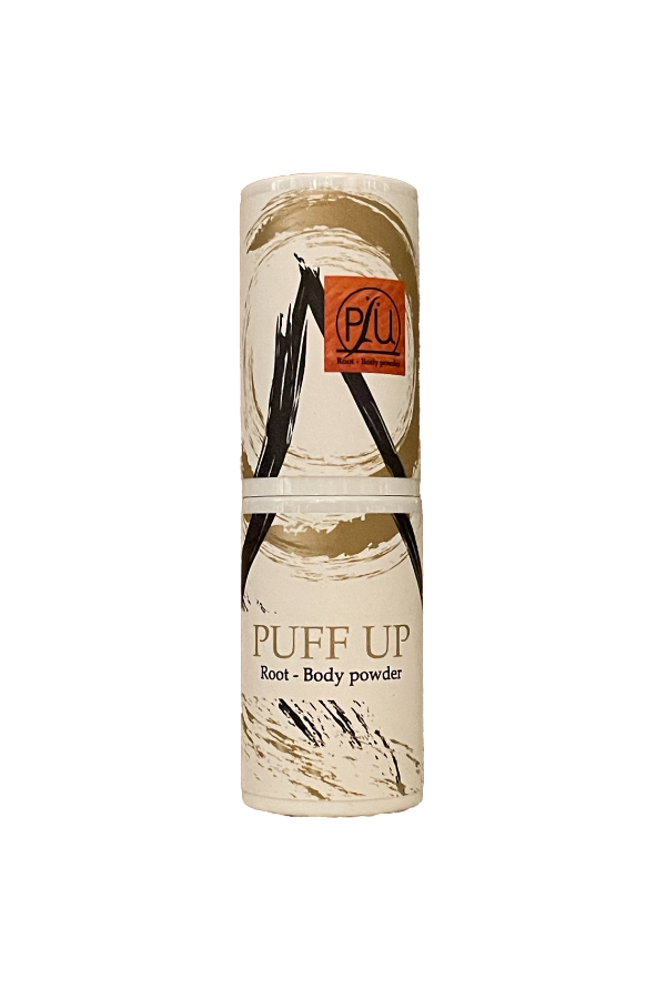 Puff Up